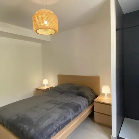 La Perle De Provence, Appartement Neuf En Rez De Jardin Clos, Au Calme, Clim, Salle D'Eau Dans Chaque Chambre, A 900M Du Centre De Nyons Exterior foto